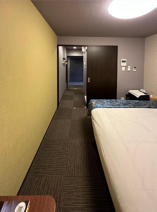 Miro Kyoto Nijo Hotel Exterior photo